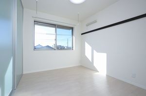 メゾントロワ 302号-6