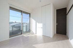 メゾントロワ 302号-7