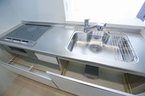 メゾントロワ 302号-8