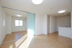 メゾントロワ 303号-4