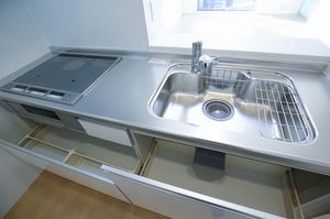 メゾントロワ 303号-8