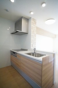 ヴィア フェリーチェ 202号-2