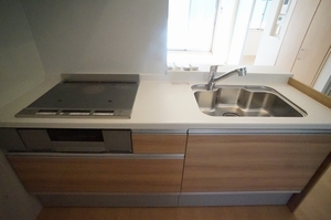 ヴィア フェリーチェ 202号-3