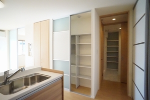 ヴィア フェリーチェ 202号-4