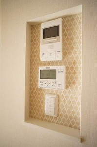 ヴィア フェリーチェ 202号-10