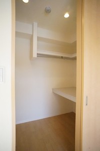 ヴィア フェリーチェ 203号-5