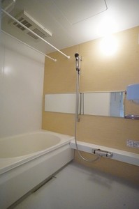 ヴィア フェリーチェ 203号-6