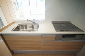 ヴィア フェリーチェ 203号-8