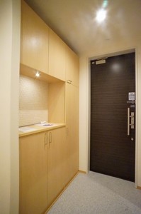 ヴィア フェリーチェ 203号-11