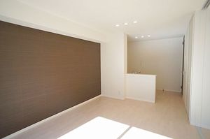 グランドソレイユ 102号-2