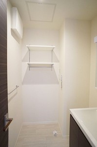 グランドソレイユ 102号-8