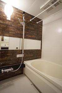 グランドソレイユ 102号-9