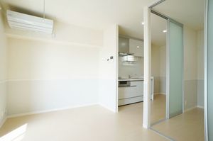 パルテノン 202号-2