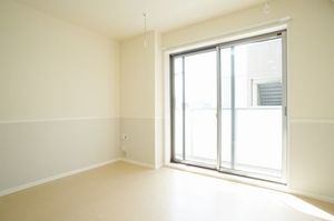 パルテノン 202号-3