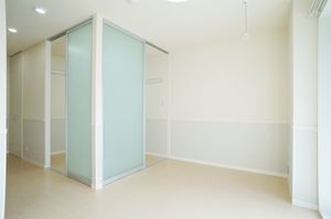 パルテノン 202号-4