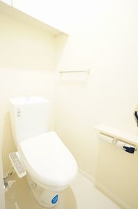 パルテノン 202号-11