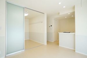 パルテノン 203号-2