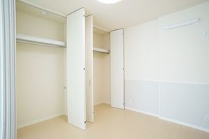 パルテノン 203号-3