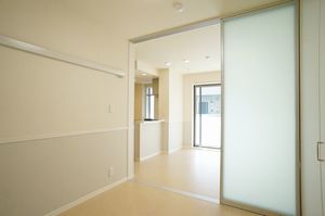 パルテノン 203号-4