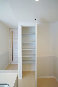 パルテノン 203号-6