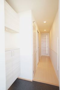 パルテノン 203号-7