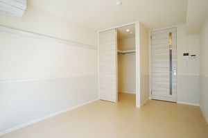 パルテノン 205号-3