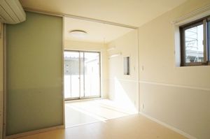 パルテノン 307号-4