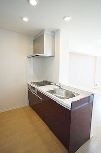 ボスコ・ロマネスク 202号-4