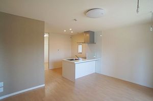 エスポワール 203号-4