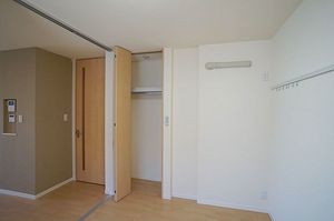 エスポワール 203号-6