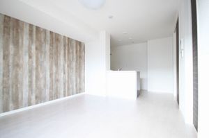 ラ・ボンヌシャンス 205号-3