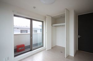 ラ・ボンヌシャンス 205号-5