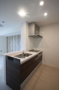 ラ・ボンヌシャンス 205号-6