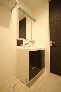 ラ・ボンヌシャンス 205号-8