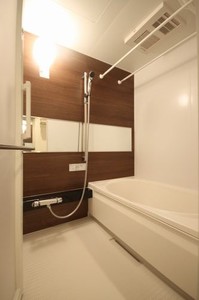 ラ・ボンヌシャンス 205号-9