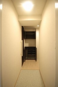 ラ・ボンヌシャンス 205号-11