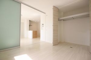 ブランメゾン　Ｅ 203号-4