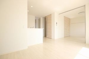 ブランメゾン　Ｅ 203号-5