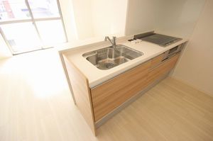 ブランメゾン　Ｅ 203号-8