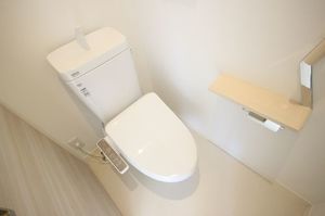 ブランメゾン　Ｅ 203号-11