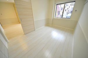 リトルパンサー草加 101号-4