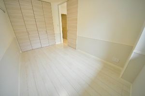 リトルパンサー草加 101号-5