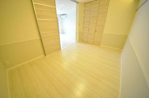 リトルパンサー草加 101号-6