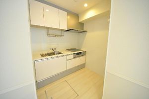 リトルパンサー草加 101号-8