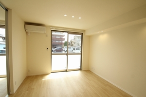 グリーンガーデン　Ｔ．Ｓ 103号-3