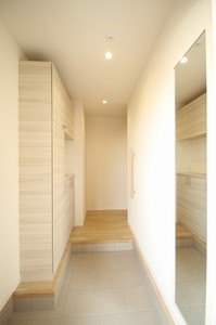 グリーンガーデン　Ｔ．Ｓ 103号-11