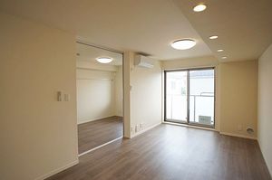 ワンハピネス 203号-2