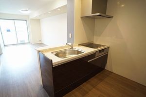 ワンハピネス 203号-4