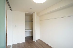 ワンハピネス 203号-6