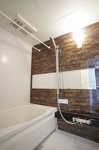 ワンハピネス 203号-8